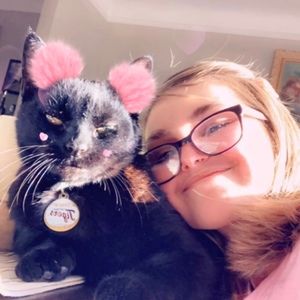 Meet your Posher, Erin